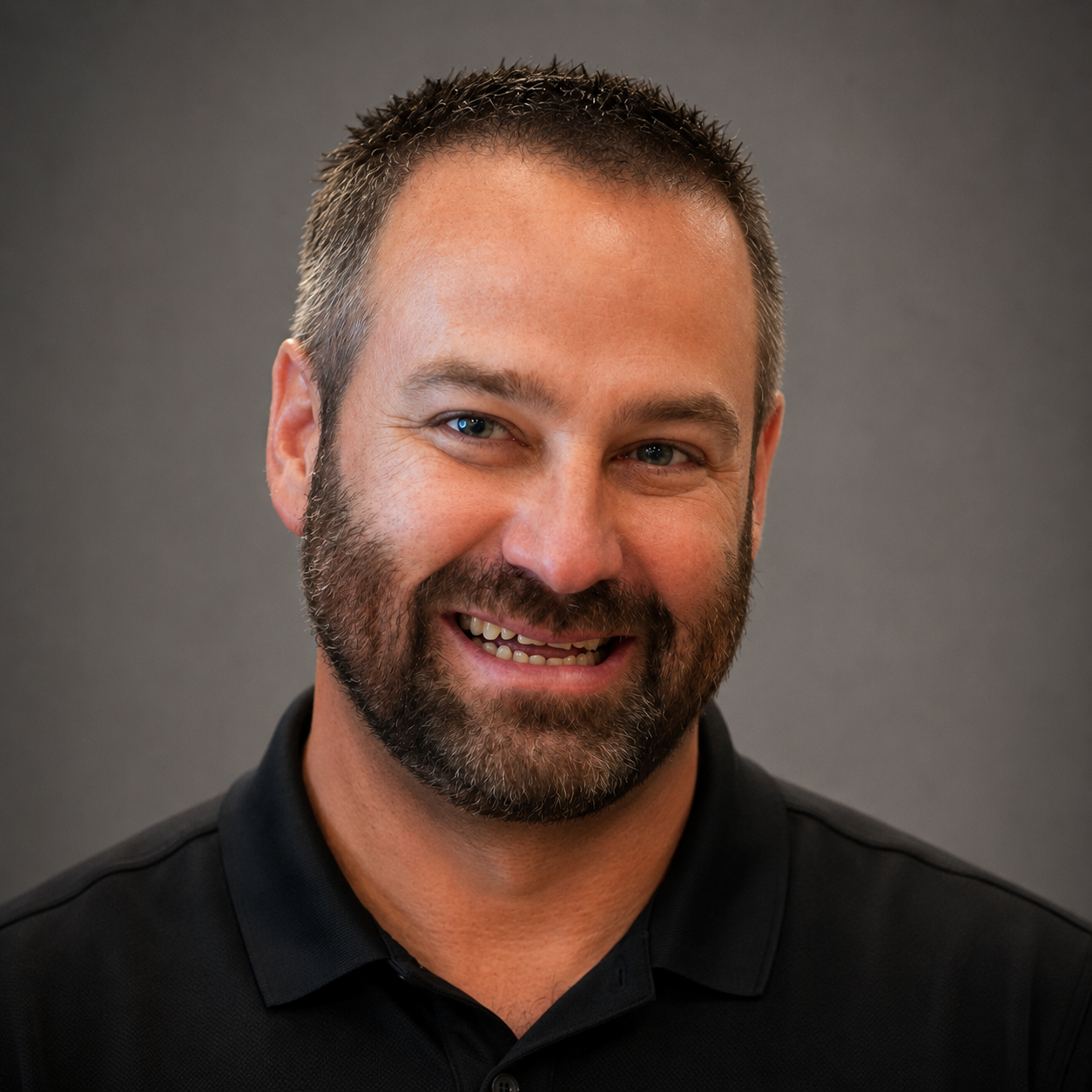 Team member headshot