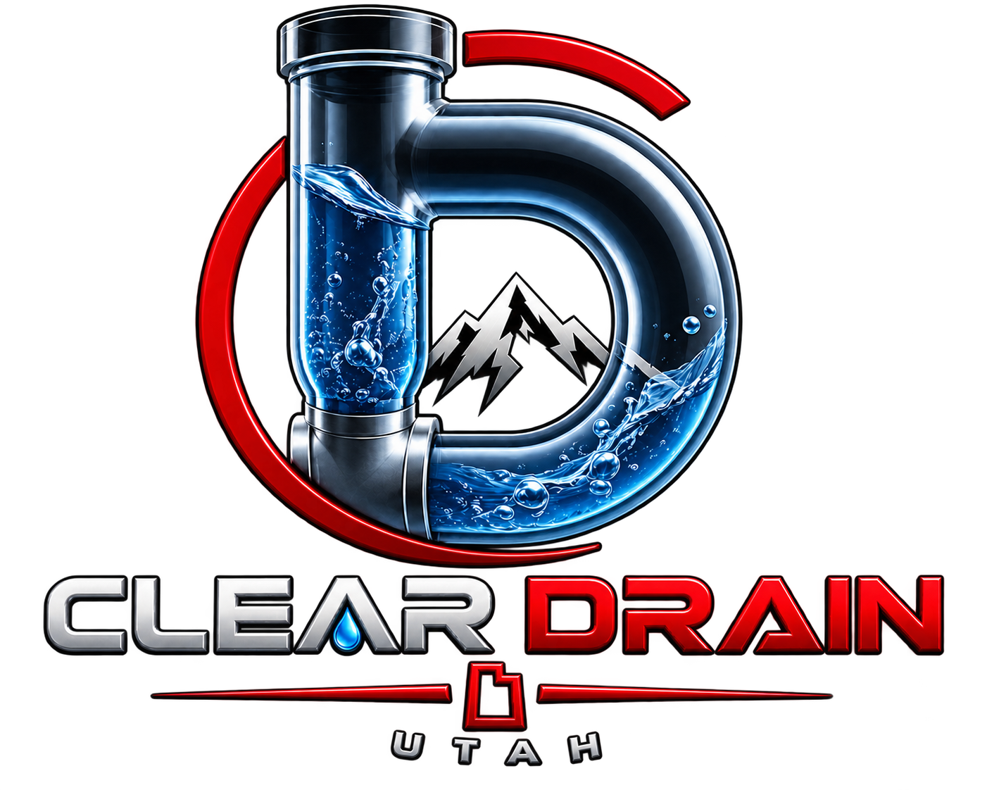Clear Drain